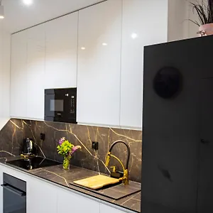 Apartament Imperial Citi Yes, Kraków